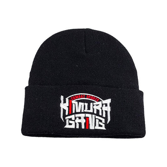 Kimura Gang O.G. Beanie