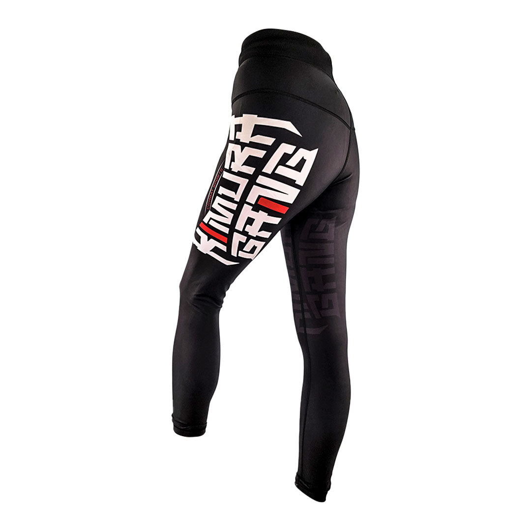Women's High Waisted O.G. Seamless Spats