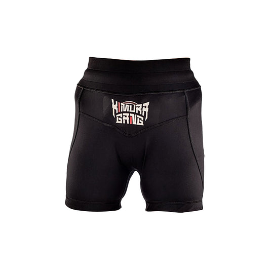 Women's High Waisted O.G. Seamless Grappling Shorts
