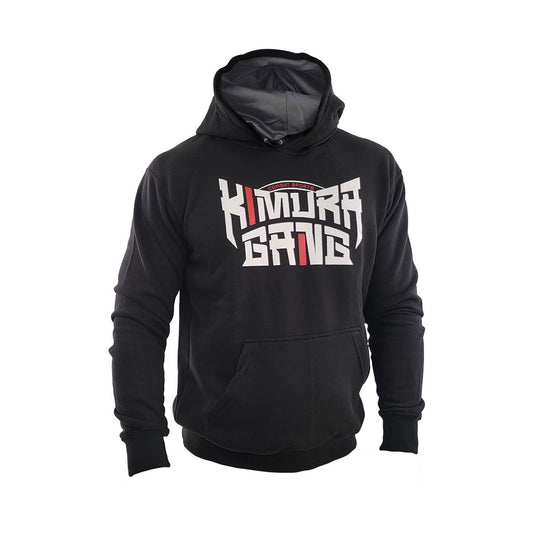 Kimura Gang O.G. Hoodie