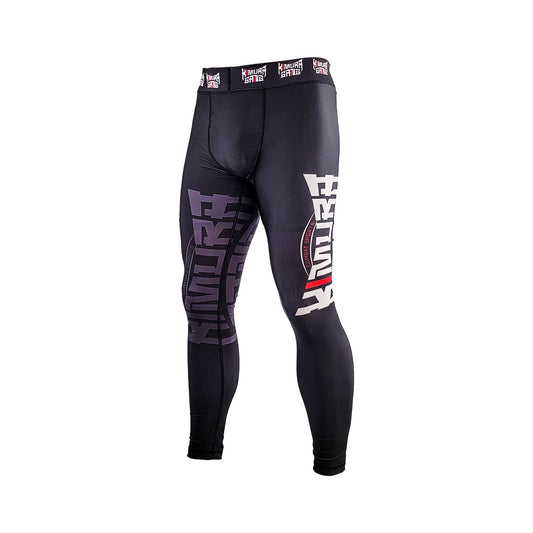 Kimura Gang O.G. Spats