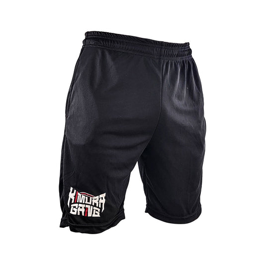 Kimura Gang O.G. Athletic Shorts
