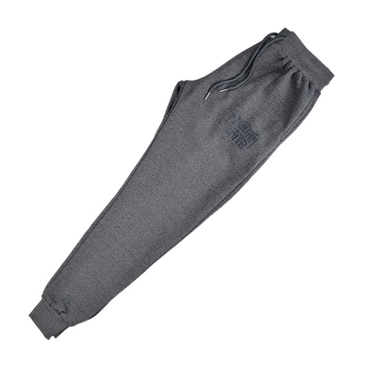 Gray on Gray OG Joggers - Granite