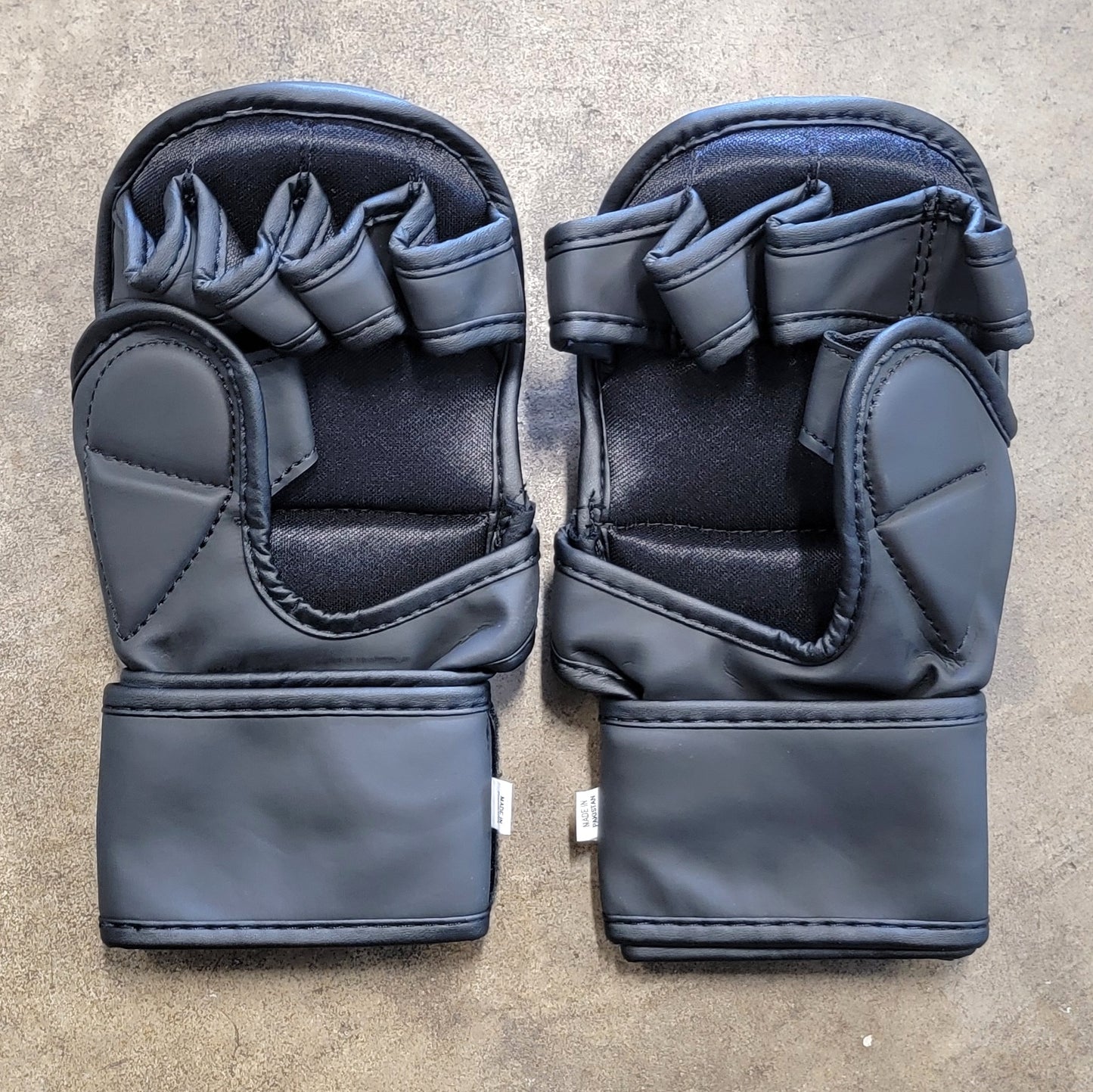 Kimura Gang X UFC Gym Hybrid MMA Gloves