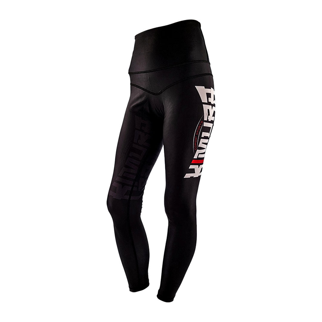 Women's Kimura Gang O.G. Seamless Leggings