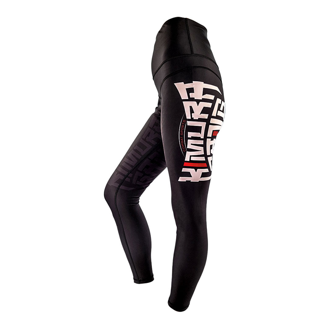 Women's Kimura Gang O.G. Seamless Leggings