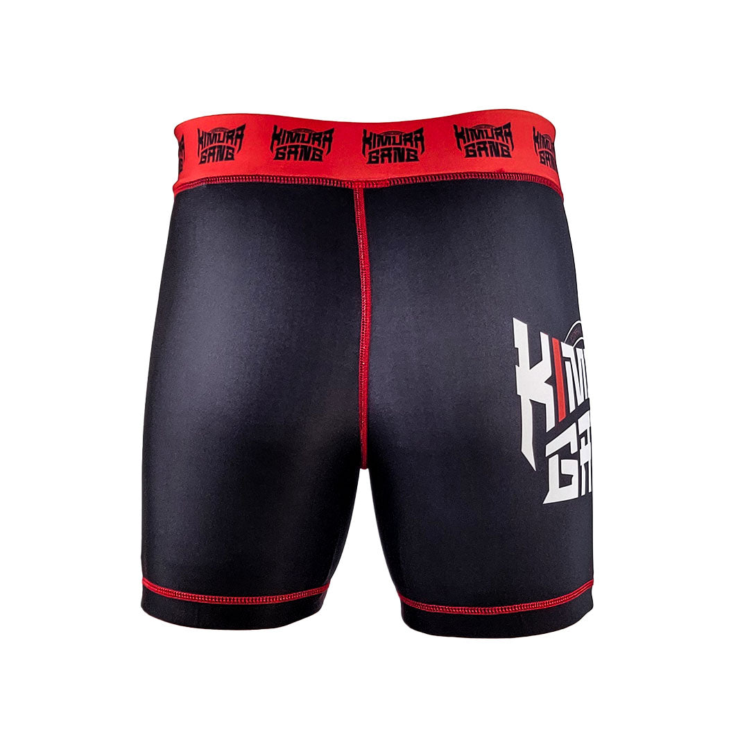 Kimura Gang O.G. Vale Tudo Shorts