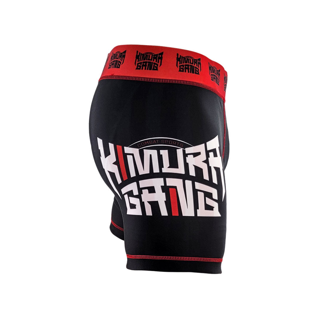 Kimura Gang O.G. Vale Tudo Shorts