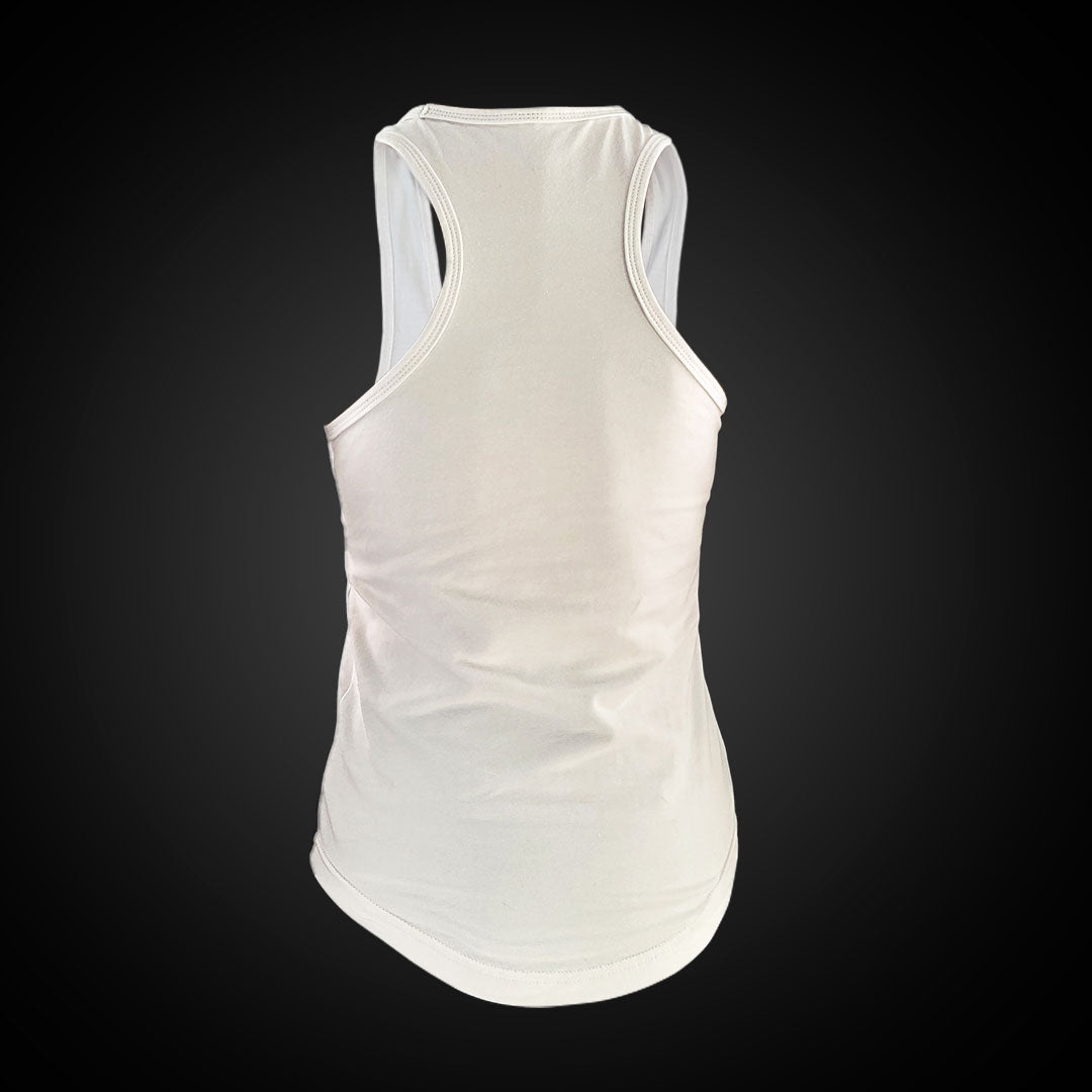 Kimura Gang O.G. Women's Tank White