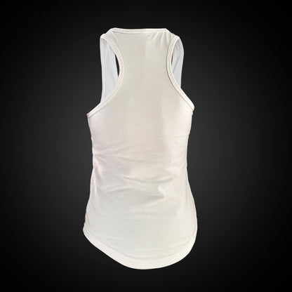 Kimura Gang O.G. Women's Tank White